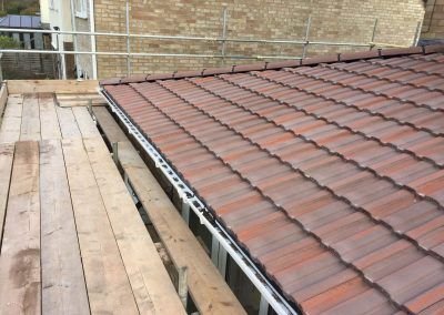 Emergency Roofers Bristol