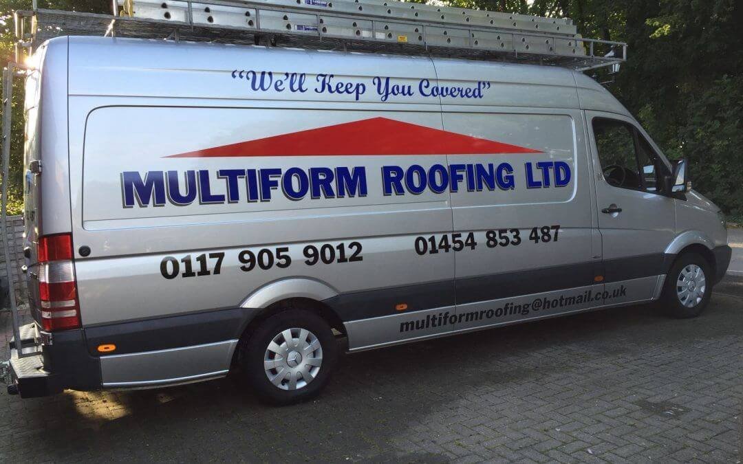 Roofing Services in Cotham in Bristol