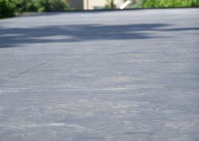 Flat Roofing South Bristol