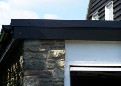 Flat Roofing South Bristol