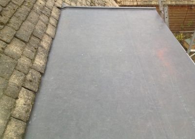 Flat Roofing Gloucester