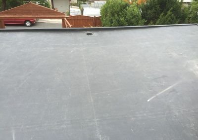 Flat Roofing Gloucester