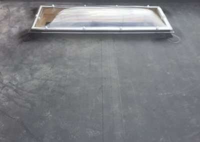 Flat Roofing Services Bristol