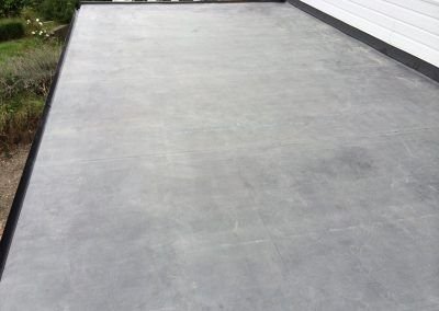Flat Roofing Bristol