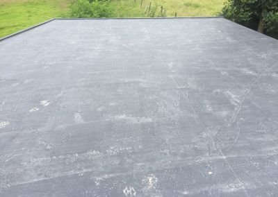 Flat Roofing Services Bristol