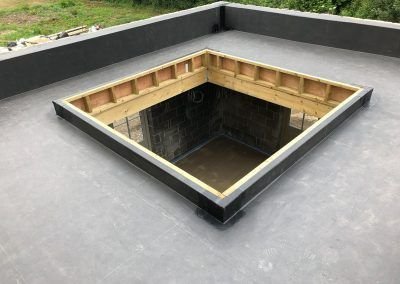 Flat Roofing Services Bristol