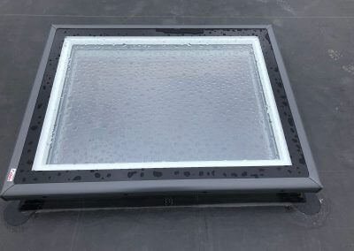 Flat Roofing Bristol