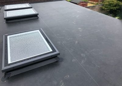 Flat Roofing Services Gloucester