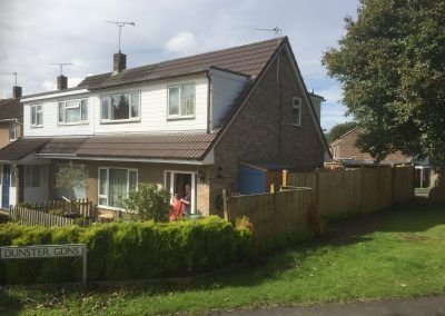 Roofing Specialists South Gloucester