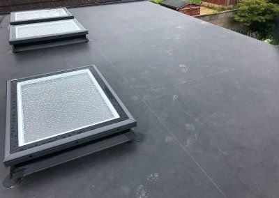 Flat Roof Bristol