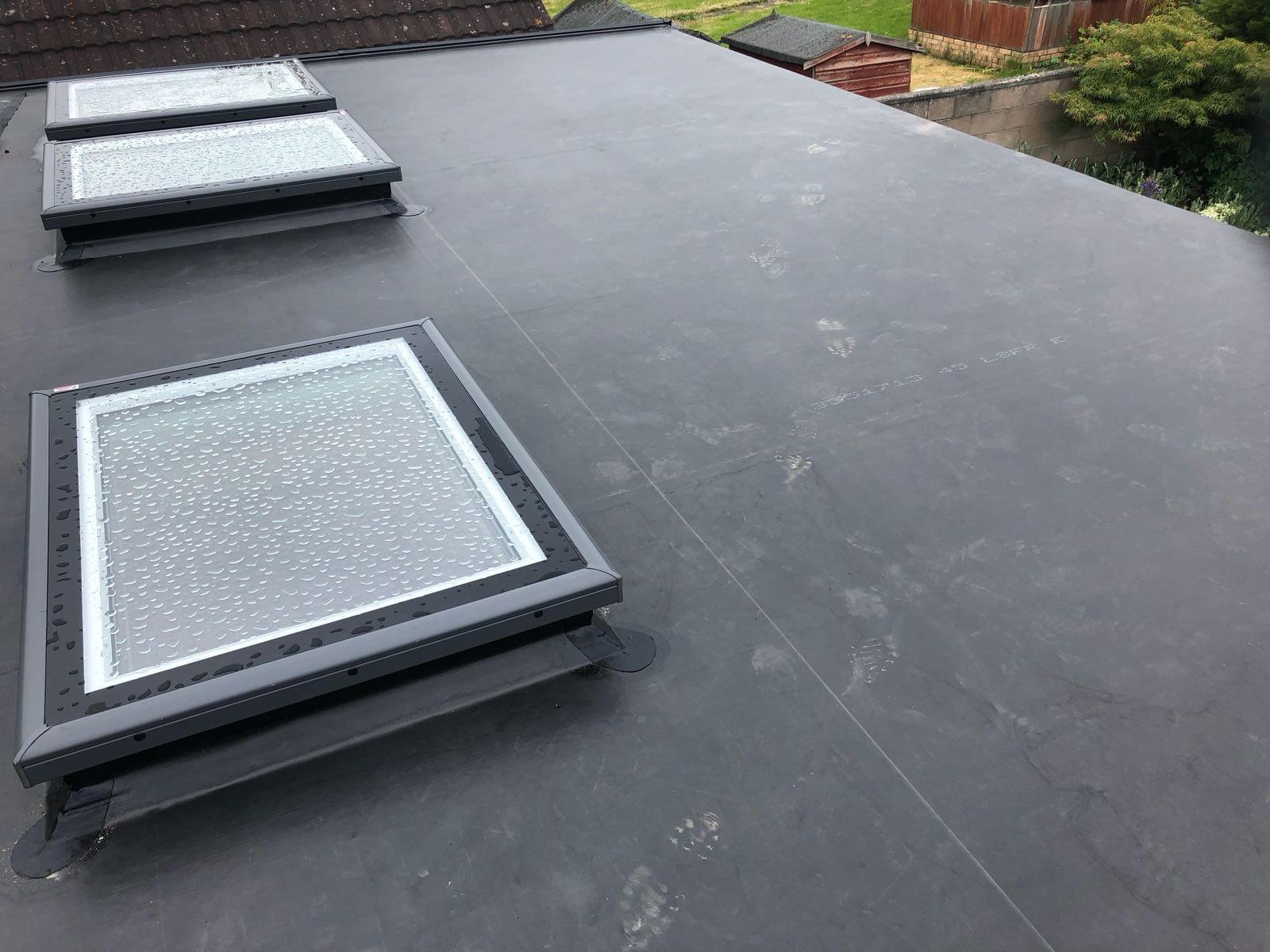 Flat Roof Bristol Flat Roof Bristol