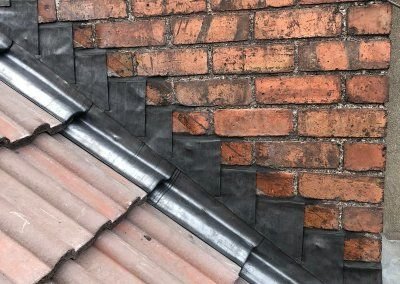 Chimney Replacement Bristol