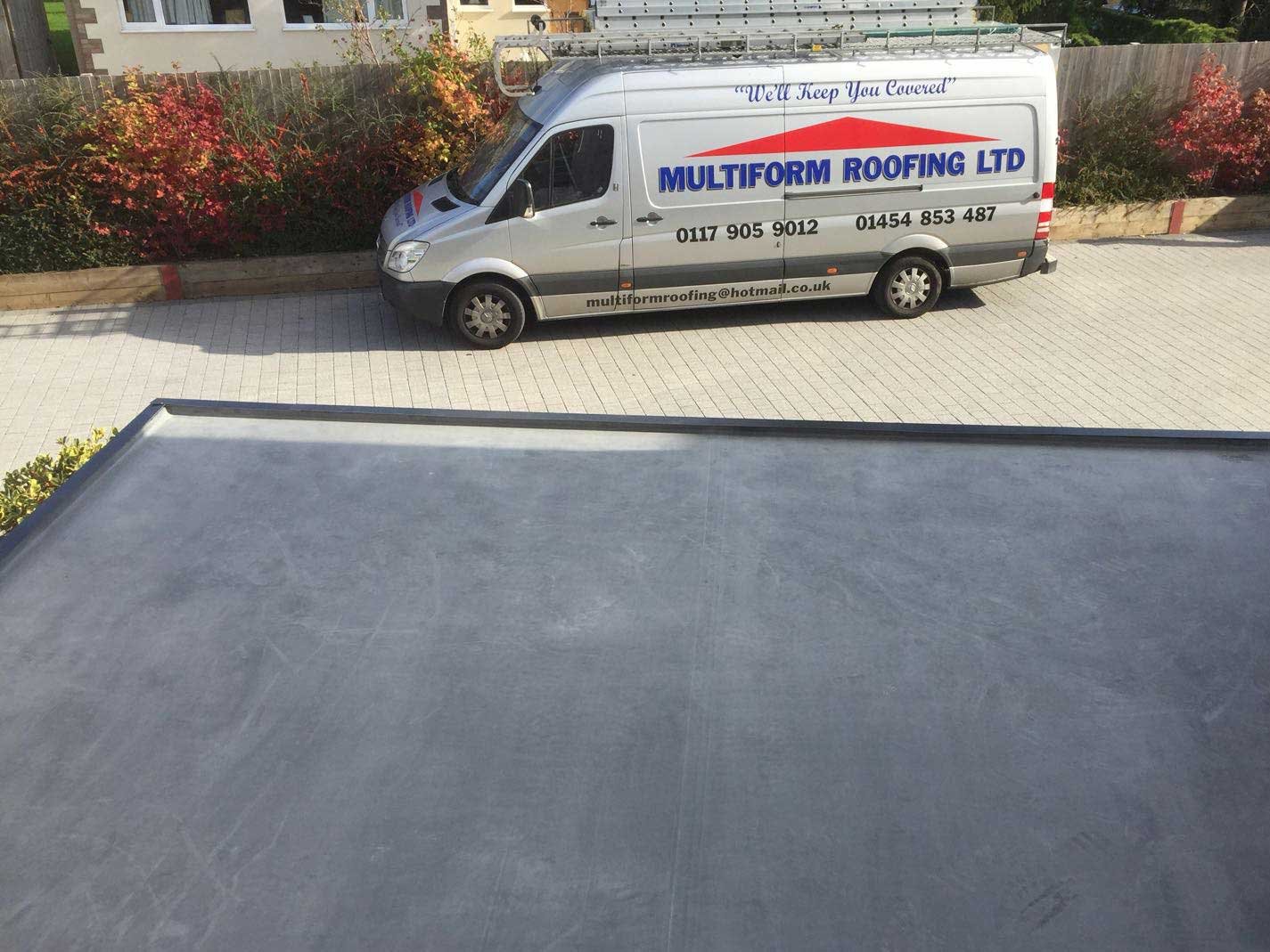 Flat Roofer South Gloucester Flat Roofer South Gloucester