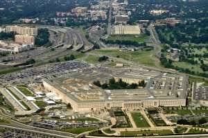 pentagon usa