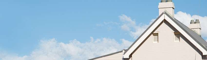 Benefits of a Dual Pitched Roof