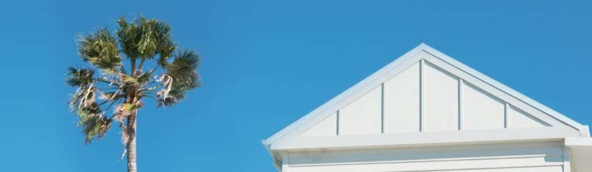 What Does a Dual Pitched Roof Look Like