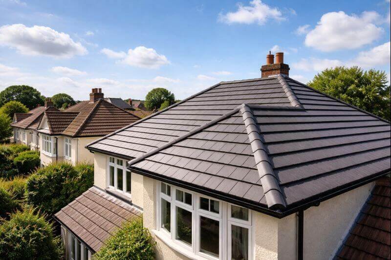 Reliable Roofing Services for Homes and Businesses in Westbury-on-Trym in Bristol